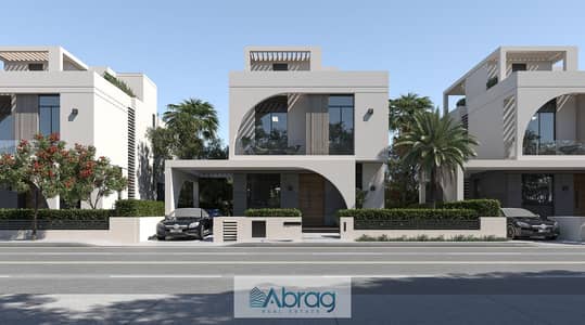 4 Bedroom Townhouse for Sale in Sheikh Zayed, Giza - WhatsApp Image 2025-06-29 at 2.10. 06 PM. jpeg