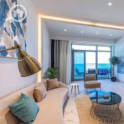 2 Bedroom Chalet for Sale in North Coast, Matruh - 490273273_1876723199810998_7445745395052050622_n. jpg
