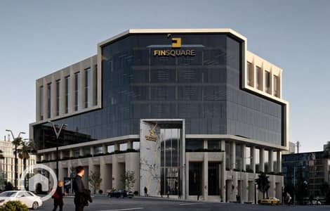 Office for Sale in New Capital City, Cairo - IMG-20250702-WA0411. jpg