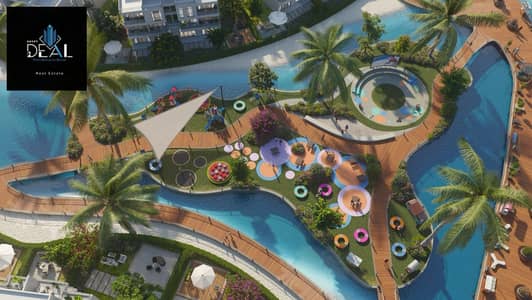 2 Bedroom Chalet for Sale in North Coast, Matruh - ة (1). jpg