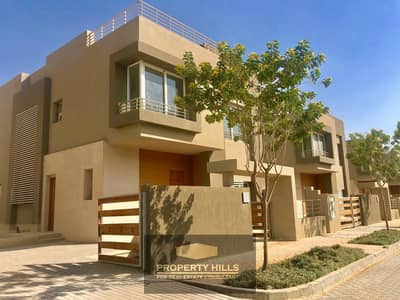 4 Bedroom Villa for Sale in 6th of October, Giza - PHOTO-2025-05-15-23-17-56. jpg