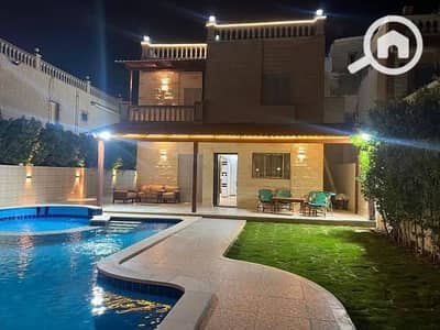 تاون هاوس 3 غرف نوم للبيع في الساحل الشمالي، مطروح - 509425978_1960745721425838_1072270233574298046_n. jpg
