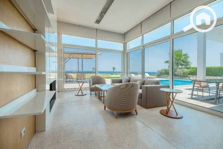 3 Bedroom Chalet for Sale in North Coast, Matruh - 495848427_122258478920224889_6860888600188127574_n. jpg