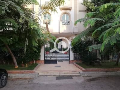 3 Bedroom Apartment for Rent in New Cairo, Cairo - IMG-20250702-WA0261. jpg
