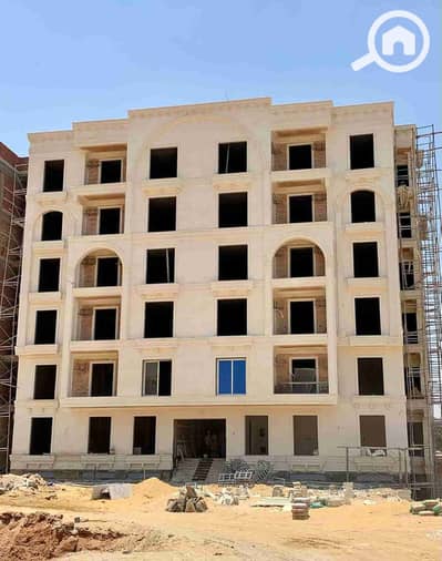 فلیٹ 3 غرف نوم للبيع في حدائق اكتوبر، الجيزة - 1000649029. jpg