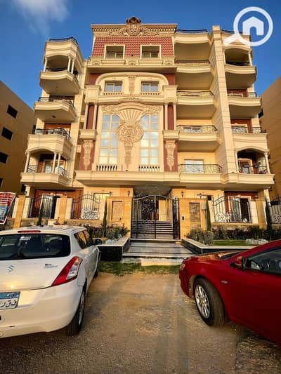 فلیٹ 3 غرف نوم للبيع في القاهرة الجديدة، القاهرة - WhatsApp Image 2025-07-02 at 20.32. 47_0c0f8ac4. jpg