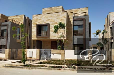 فیلا 5 غرف نوم للبيع في القاهرة الجديدة، القاهرة - WhatsApp Image 2024-07-24 at 2.53. 44 PM (2). jpeg
