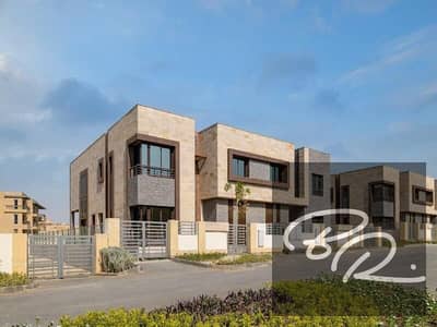 3 Bedroom Villa for Sale in New Cairo, Cairo - 3f2025f5-da50-434a-8465-a1cf07ccf2e4. jpg