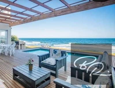 3 Bedroom Chalet for Sale in North Coast, Matruh - WhatsApp Image 2024-06-11 at 2.59. 02 PM. jpeg