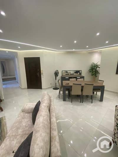 3 Bedroom Apartment for Sale in Sheraton, Cairo - IMG-20250702-WA0035. jpg