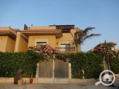5 Bedroom Villa for Sale in New Cairo, Cairo - WhatsApp Image 2025-07-01 at 2.33. 31 PM (1). jpeg
