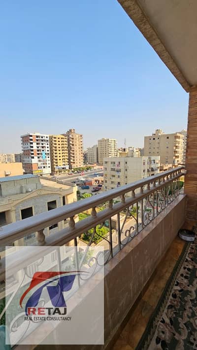 شقة 3 غرف نوم للبيع في مدينة نصر، القاهرة - 1. jpg
