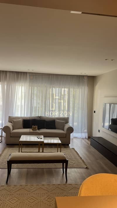 2 Bedroom Apartment for Rent in New Cairo, Cairo - WhatsApp Image 2025-07-02 at 8.35. 10 AM. jpeg