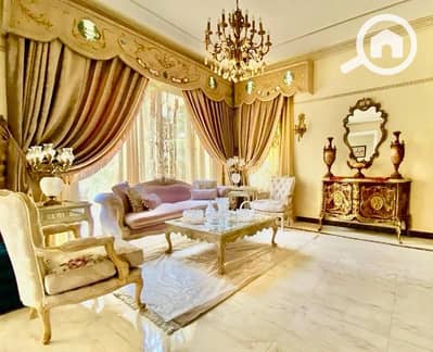 3 Bedroom Villa for Sale in New Cairo, Cairo - WhatsApp Image 2025-07-01 at 1.02. 54 PM (6). jpeg