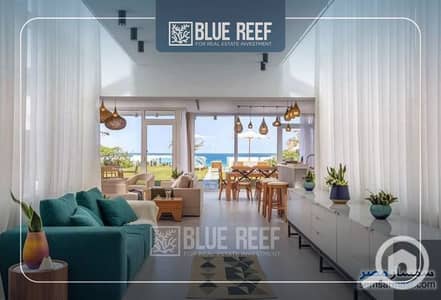 2 Bedroom Chalet for Sale in North Coast, Matruh - 10. jpg