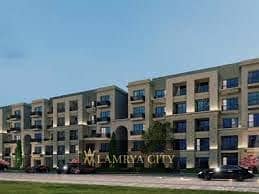 3 Bedroom Apartment for Sale in Hadayek October, Giza - download (6). jpeg