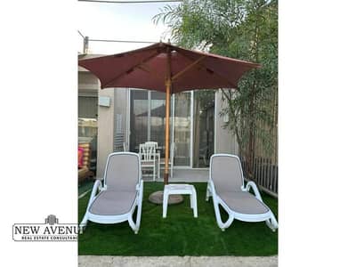 1 Bedroom Cabin for Sale in North Coast, Matruh - WhatsApp Image 2025-07-02 at 5.56. 27 PM. jpg
