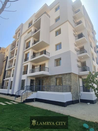 3 Bedroom Flat for Sale in Sheikh Zayed, Giza - WhatsApp Image 2025-06-18 at 4.59. 30 PM. jpeg