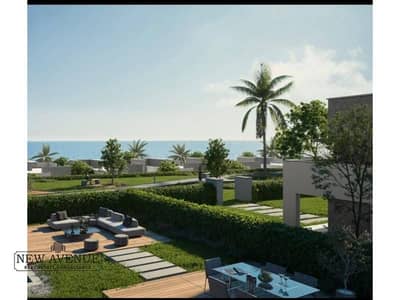 3 Bedroom Chalet for Sale in Ain Sukhna, Suez - WhatsApp Image 2025-07-03 at 1.04. 24 AM (1). jpg