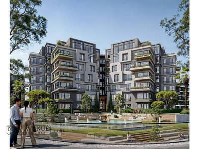 3 Bedroom Apartment for Sale in Mostakbal City, Cairo - WhatsApp Image 2025-07-03 at 4.06. 49 AM. jpg