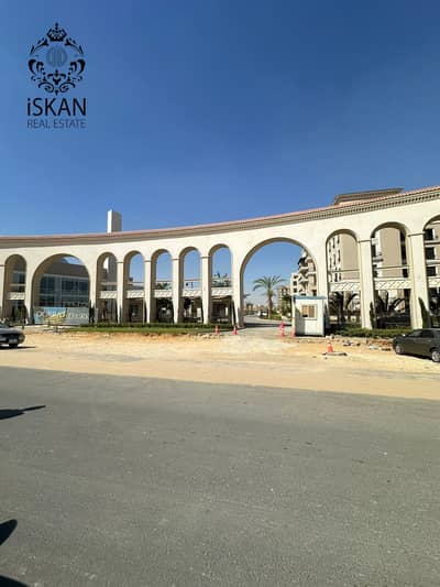 شقة 2 غرفة نوم للبيع في الشيخ زايد، الجيزة - WhatsApp Image 2025-06-18 at 3.18. 24 PM (2). jpeg