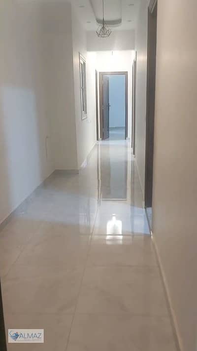 فلیٹ 3 غرف نوم للايجار في القاهرة الجديدة، القاهرة - IMG-20250703-WA0080. jpg