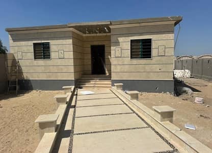 فیلا 2 غرفة نوم للبيع في 6 أكتوبر، الجيزة - فيلا ممتازه. داخل. كمبوند الريف الاوروبي