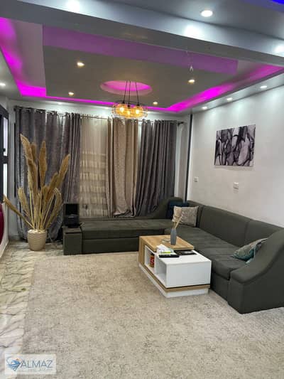 2 Bedroom Flat for Rent in New Cairo, Cairo - WhatsApp Image 2025-07-02 at 14.26. 16_ab1e29d3. jpg