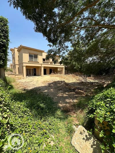 6 Bedroom Villa for Sale in New Cairo, Cairo - WhatsApp Image 2025-07-01 at 1.04. 04 PM. jpeg