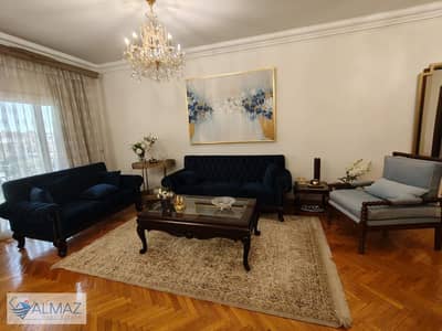فلیٹ 2 غرفة نوم للايجار في القاهرة الجديدة، القاهرة - IMG-20250703-WA0153. jpg