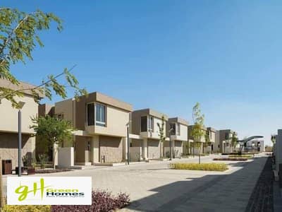 4 Bedroom Twin House for Sale in New Cairo, Cairo - WhatsApp Image 2024-04-08 at 12.39. 40 AM (2). jpeg