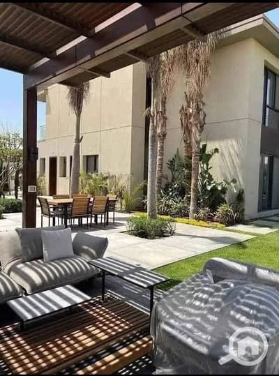 5 Bedroom Villa for Sale in Mostakbal City, Cairo - 499676630_122135436614744568_1417569478119362561_n. jpg