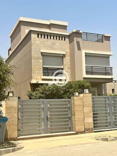 5 Bedroom Villa for Sale in Mostakbal City, Cairo - WhatsApp Image 2025-04-16 at 13.05. 24_b9007354. jpg