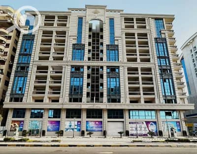 4 Bedroom Apartment for Sale in Smoha, Alexandria - IMG-20250603-WA0033. jpg