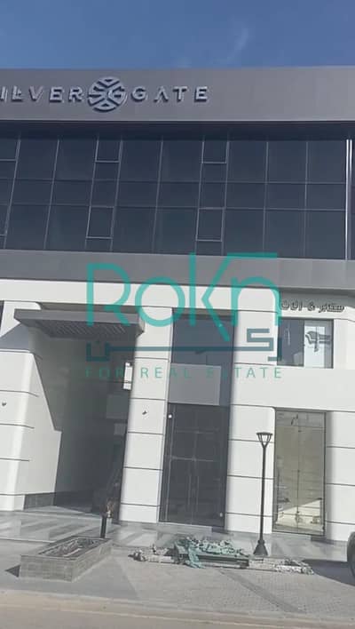 محلات تجارية  للايجار في الشيخ زايد، الجيزة - IMG-20250701-WA0150. jpg