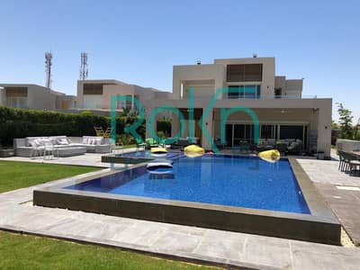 4 Bedroom Villa for Sale in North Coast, Matruh - IMG-20250702-WA0186. jpg