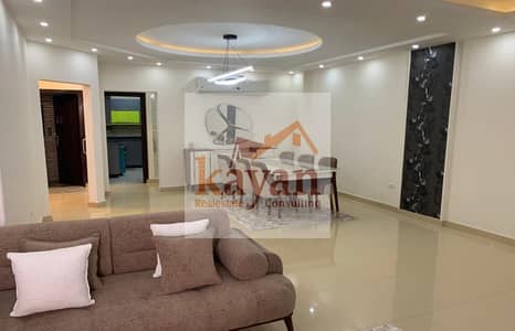 شقة 3 غرف نوم للايجار في القاهرة الجديدة، القاهرة - 825d04b0-03a3-4d25-b6bc-8012be2b0f7e. jpg