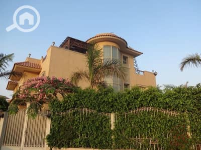 فیلا 5 غرف نوم للبيع في القاهرة الجديدة، القاهرة - WhatsApp Image 2025-07-01 at 2.33. 30 PM (3). jpeg