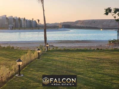 3 Bedroom Villa for Sale in North Coast, Matruh - 30d07be4-c605-4f81-a00a-d84ab49abc36. jpg