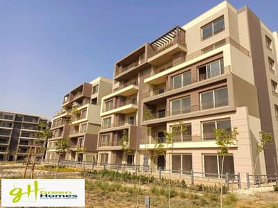 3 Bedroom Apartment for Sale in New Cairo, Cairo - IMG-20240519-WA0046. jpg