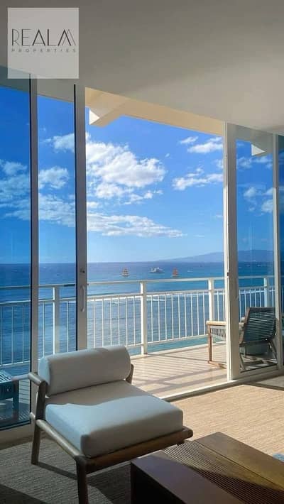2 Bedroom Chalet for Sale in North Coast, Matruh - 514513498_122135583290408018_3565350593654711834_n. jpg