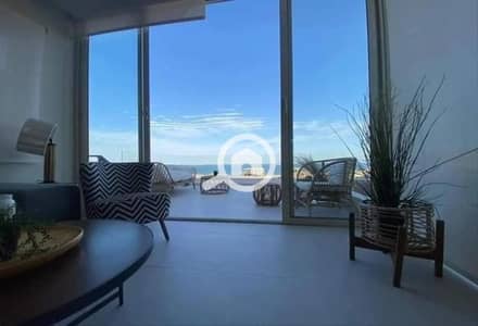 شاليه 2 غرفة نوم للبيع في الساحل الشمالي، مطروح - IMG-20240421-WA0014. jpg