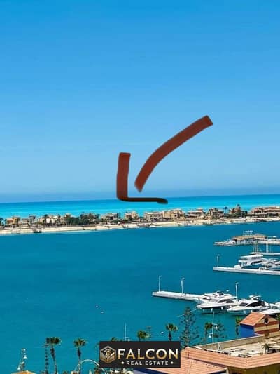 شاليه 2 غرفة نوم للبيع في الساحل الشمالي، مطروح - WhatsApp Image 2025-07-02 at 3.25. 25 PM (1). jpeg
