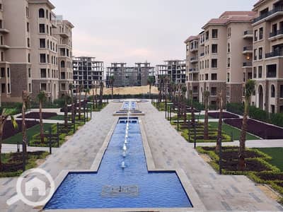 3 Bedroom Apartment for Sale in New Cairo, Cairo - WhatsApp Image 2025-07-02 at 5.00. 47 PM (24). jpeg