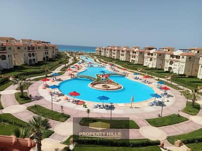 4 Bedroom Chalet for Sale in North Coast, Matruh - ed252b3c-e7d4-4ec8-bc26-dbef9160bec2. jpeg