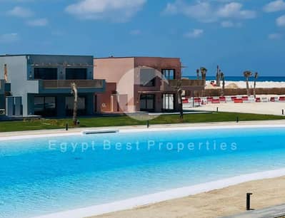 3 Bedroom Chalet for Sale in North Coast, Matruh - Screenshot_2024-08-15_140905. png