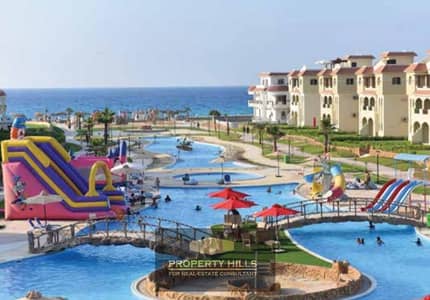 2 Bedroom Chalet for Sale in North Coast, Matruh - 1a229f7e-3be9-4367-b3c6-c294d0f03239. jpeg