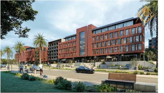 Office for Sale in New Cairo, Cairo - WhatsApp Image 2025-07-03 at 11.53. 41 AM. jpeg