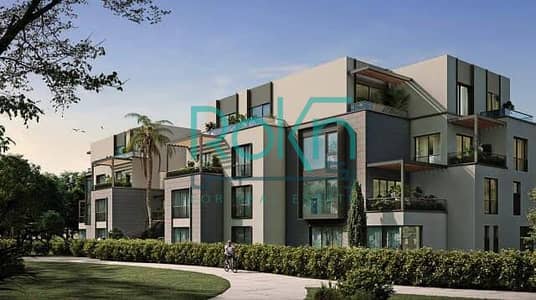 2 Bedroom Flat for Sale in 6th of October, Giza - WhatsApp Image 2025-07-03 at 11.43. 40 AM (1). jpeg