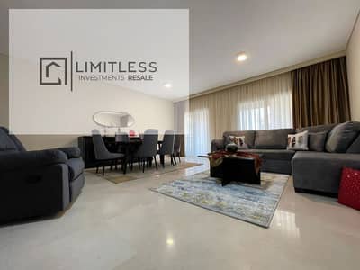 2 Bedroom Apartment for Rent in New Cairo, Cairo - WhatsApp Image 2025-06-30 at 1.09. 40 PM (1)_800x600. jpg